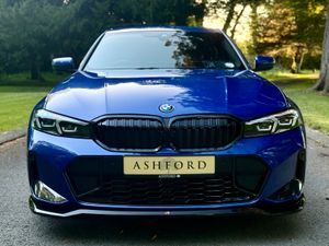 BMW 330e M SPORT 288BHP - Image 2