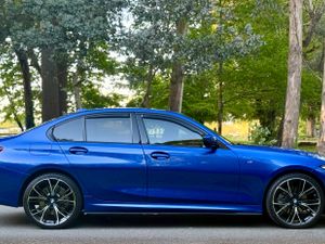 BMW 330e M SPORT 288BHP - Image 3