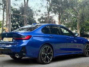BMW 330e M SPORT 288BHP - Image 4