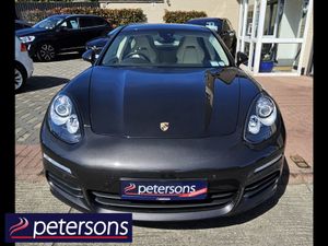 Porsche Panamera S E-hybrid 4DR Automatic - Low M - Image 4