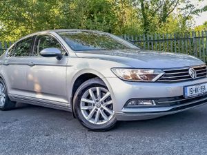 2015 Volkswagen Passat Cline 1.6 TDI - Image 3