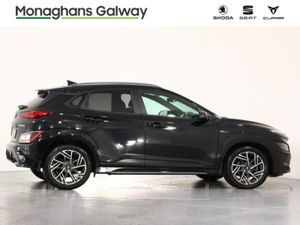 Hyundai KONA KAUAI PETROL 5DR - Image 2