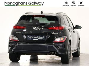 Hyundai KONA KAUAI PETROL 5DR - Image 3