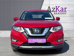Nissan X-Trail 2020 SV 7 Seater 1.7 DCI 5DR  146 - Image 2