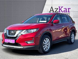 Nissan X-Trail 2020 SV 7 Seater 1.7 DCI 5DR  146 - Image 3