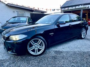 132 BMW 520d 2.0 M-Sport - Image 2