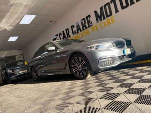 BMW 5 Series 530 G30 D M Sport //only 120  000klm - Image 2