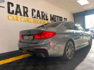 BMW 5 Series 530 G30 D M Sport //only 120  000klm - Image 3