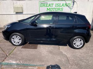 Honda Fit 6aa-gr3 Auto - Image 2