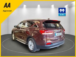 Kia Sorento Platinum 4x4//7 Seat//leather//pan Ro - Image 4