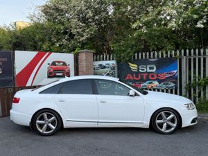 Audi A6 2010 - Image 3
