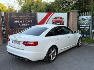 Audi A6 2010 - Image 4