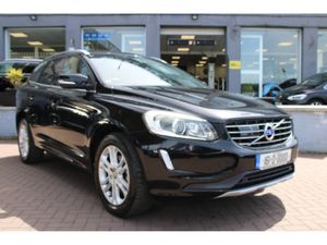 Volvo XC60 2.0D4 SE LUXURY 190BHP 5DR ESTATE AUTOM - Image 2