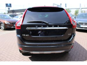 Volvo XC60 2.0D4 SE LUXURY 190BHP 5DR ESTATE AUTOM - Image 3
