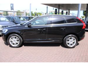Volvo XC60 2.0D4 SE LUXURY 190BHP 5DR ESTATE AUTOM - Image 4