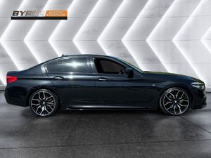 BMW 520 MSPORT AUTO 2018 - Image 2