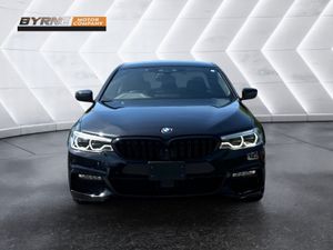 BMW 520 MSPORT AUTO 2018 - Image 3