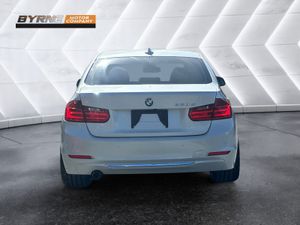 BMW 320D LUXURY AUTO, 2015 - Image 2
