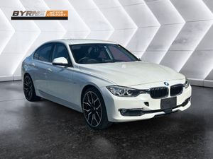 BMW 320D LUXURY AUTO, 2015 - Image 4