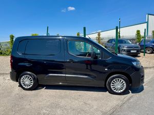 Citroen Berlingo 2020 1.5d 3 seater - Image 3