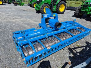 Lemken Zirkon 12 2018 - Image 2