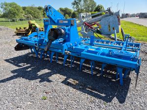 Lemken Zirkon 12 2018 - Image 3