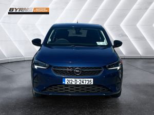 OPEL CORSA 1.2 SC, 2021 - Image 3