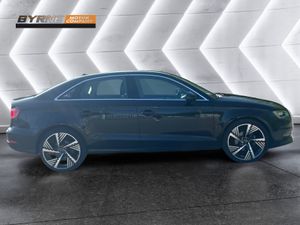 AUDI A3 SALOON 1.4 TFSI AUTO *FULL LEATHER*, 2014 - Image 2