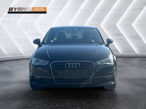 AUDI A3 SALOON 1.4 TFSI AUTO *FULL LEATHER*, 2014 - Image 3