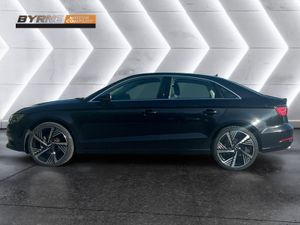AUDI A3 SALOON 1.4 TFSI AUTO *FULL LEATHER*, 2014 - Image 4