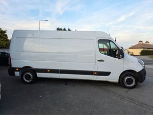 Opel Movano L3h2 F3500 CDTI Nova - Image 3