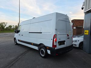 Opel Movano L3h2 F3500 CDTI Nova - Image 4