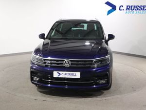 Volkswagen Tiguan Diesel Estate - Image 2