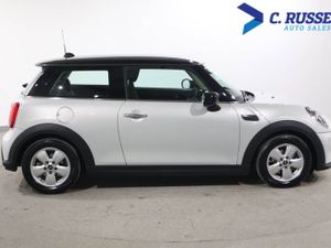 MINI HATCH 1.5 Litre Petrol - Image 2