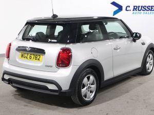 MINI HATCH 1.5 Litre Petrol - Image 3