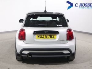 MINI HATCH 1.5 Litre Petrol - Image 4