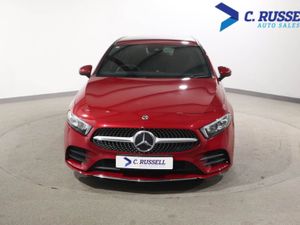 Mercedes-Benz A-Class Hatchback - Image 2