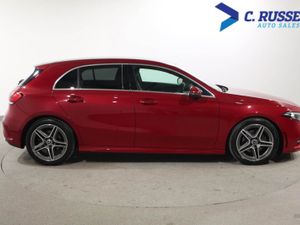 Mercedes-Benz A-Class Hatchback - Image 4