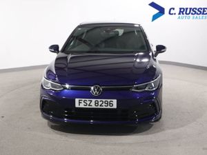 Volkswagen Golf Hatchback - Image 2