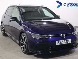 Volkswagen Golf Hatchback - Image 3