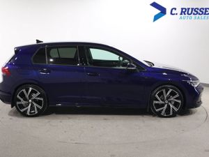 Volkswagen Golf Hatchback - Image 4