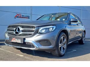 Mercedes-Benz GLC-Class 220 D 4matic - Image 2