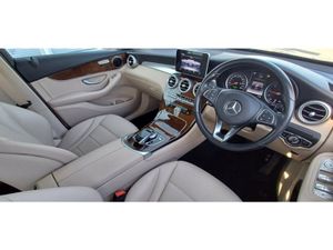 Mercedes-Benz GLC-Class 220 D 4matic - Image 4