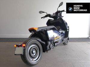 BMW CE04 Scooter 11kw - Image 3