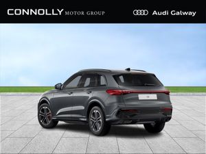 Audi Q5 From  609 p/m PCP 2.0 E Hybrid 299BHP S L - Image 2