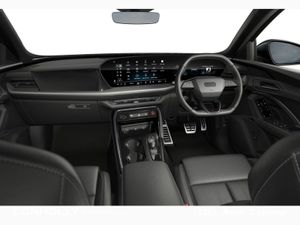 Audi Q5 From  609 p/m PCP 2.0 E Hybrid 299BHP S L - Image 4