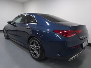 Mercedes CLA 200D Premium - Image 2
