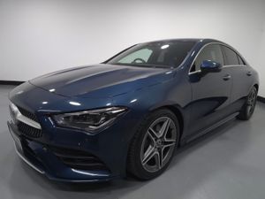 Mercedes CLA 200D Premium - Image 3