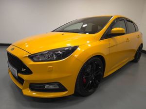 Ford Focus ST3 2.0 250BHP - Image 3