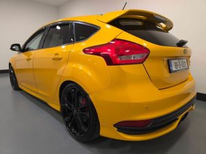Ford Focus ST3 2.0 250BHP - Image 2